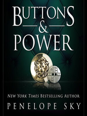 cover image of Buttons and Power